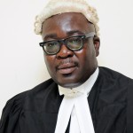 Mr. Emmanuel Kofi Diaba